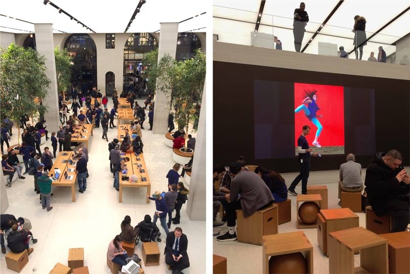 Will you still have a store to open tomorrow? Will you still have a store to open tomorrow?
