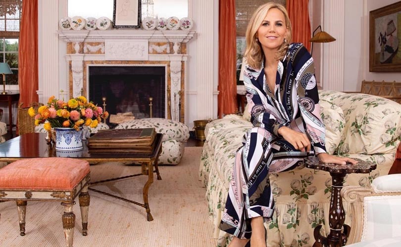 Tory Burch Assistant General Manager Salary - Zippia