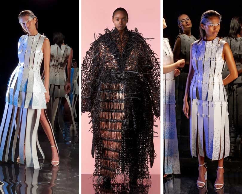 Fashion Scout names Ones to Watch winners Fashion Scout names Ones to Watch winners