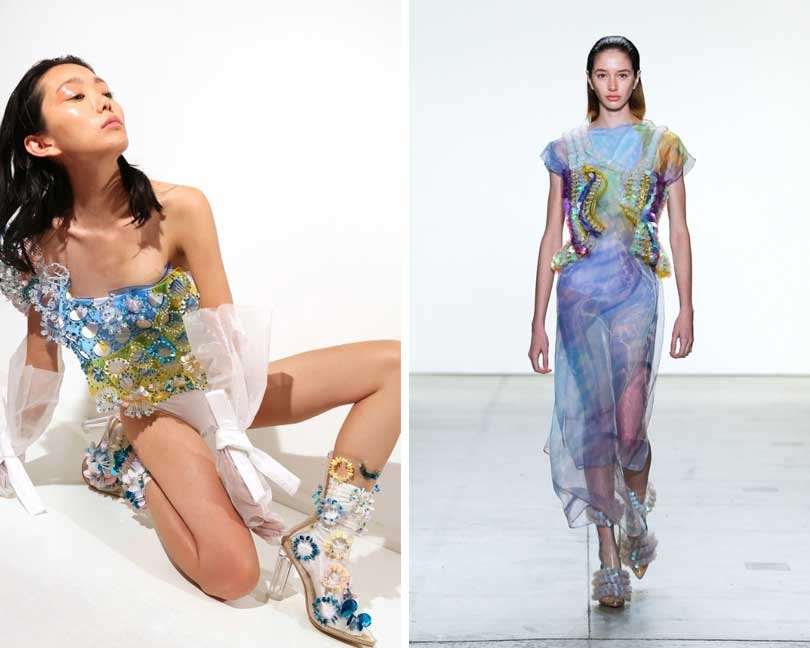 Fashion Scout names Ones to Watch winners Fashion Scout names Ones to Watch winners
