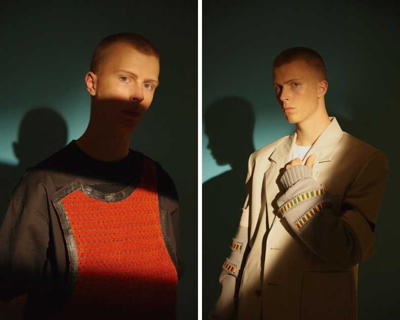 Fashion Scout names Ones to Watch winners Fashion Scout names Ones to Watch winners