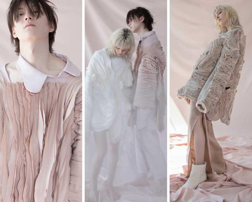 Fashion Scout names Ones to Watch winners Fashion Scout names Ones to Watch winners