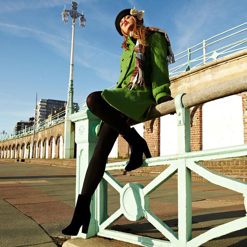 Vegan fashion: Q&A with British brand Beyond Skin Vegan fashion: Q&A with British brand Beyond Skin