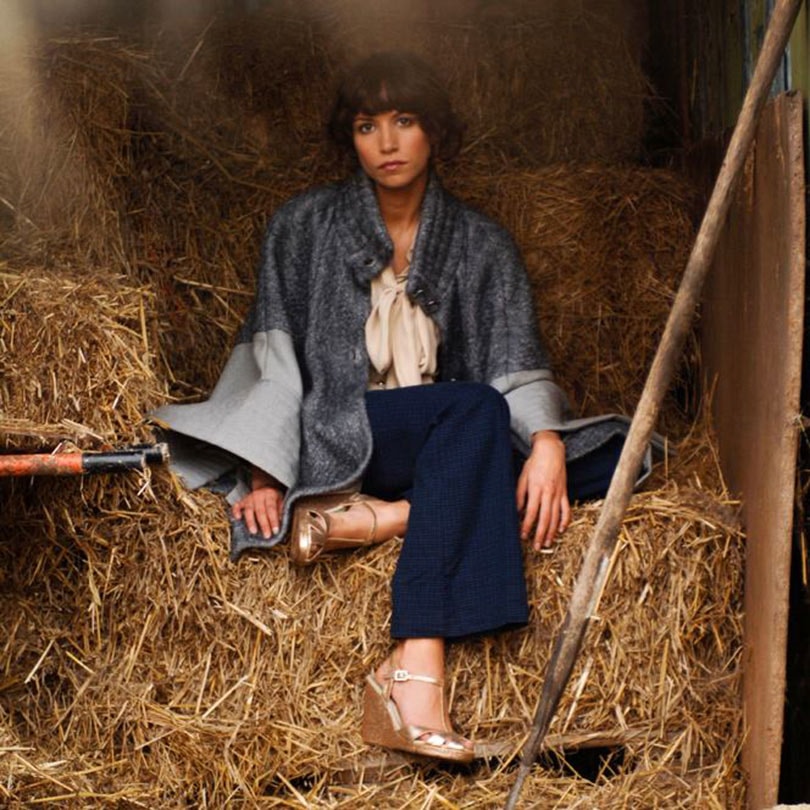 Vegan fashion: Q&A with British brand Beyond Skin Vegan fashion: Q&A with British brand Beyond Skin