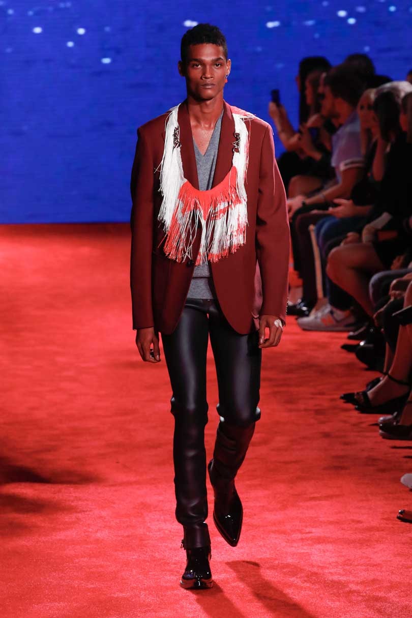 American brands can't follow the Gucci formula American brands can't follow the Gucci formula