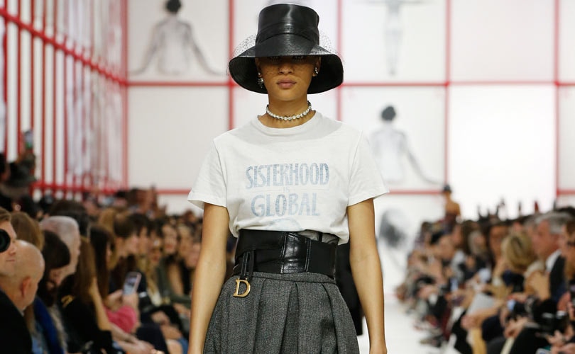 Fashion pieces and trends that defined the decade Fashion pieces and trends that defined the decade