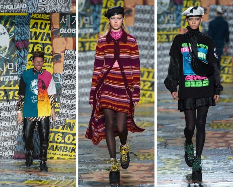 LFW: A Season For Activism LFW: A Season For Activism