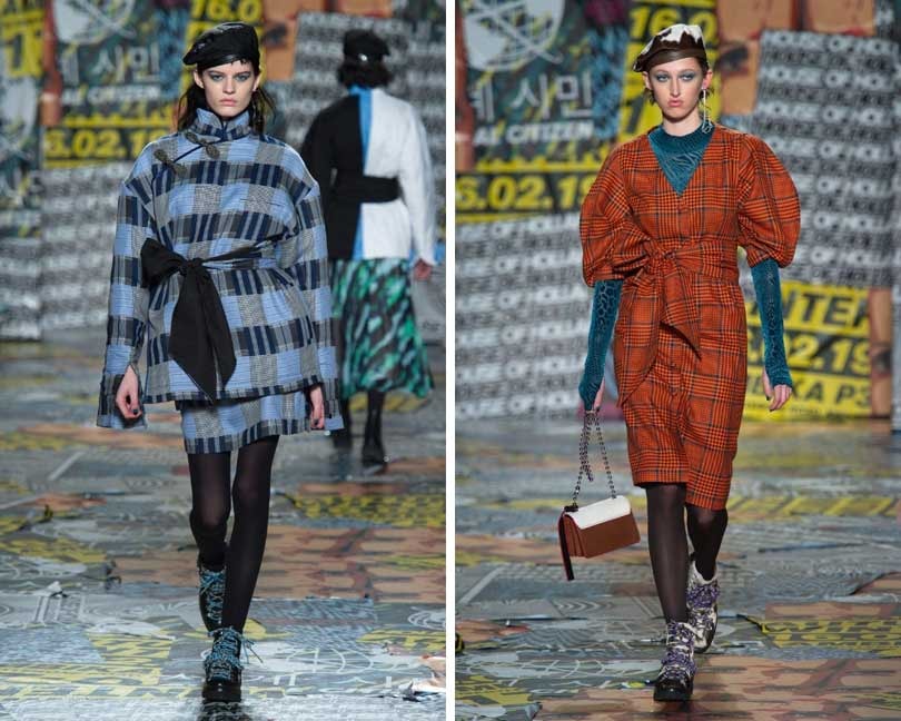 LFW: A Season For Activism LFW: A Season For Activism