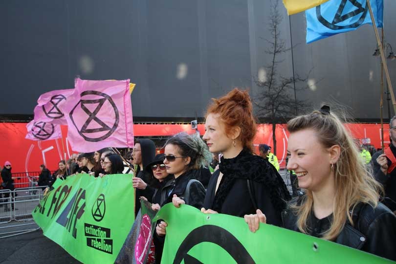 LFW: A Season For Activism LFW: A Season For Activism