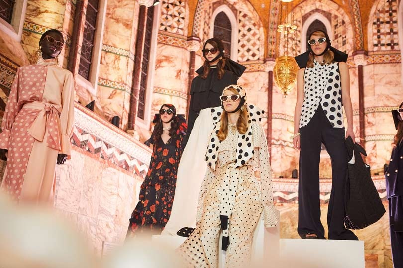 LFW: Mother of Pearl ‘Vivian’ LFW: Mother of Pearl ‘Vivian’