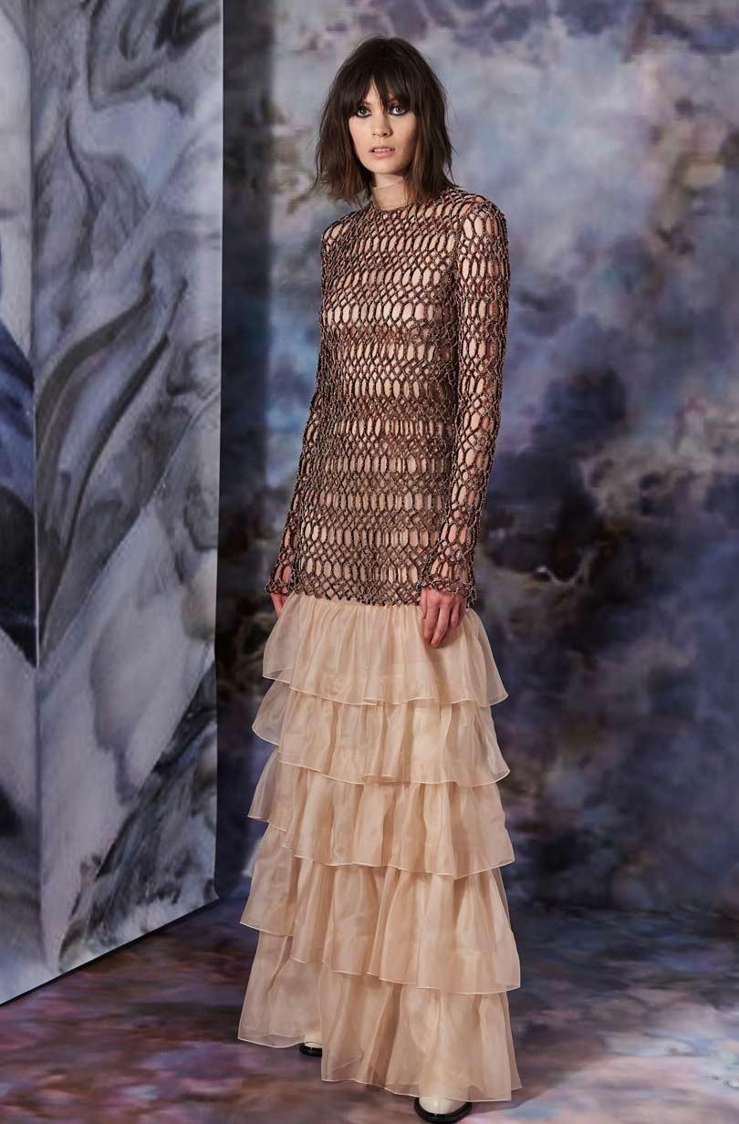 J. Mendel fighting to keep luxury relevant in an athleisure market J. Mendel fighting to keep luxury relevant in an athleisure market