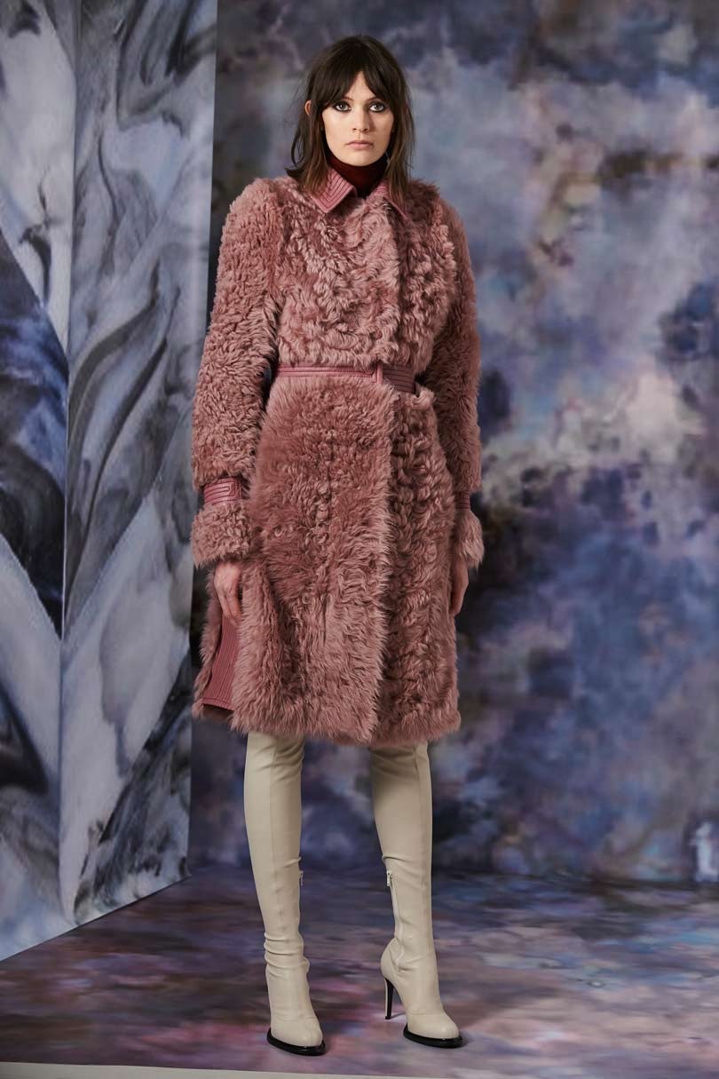 J. Mendel fighting to keep luxury relevant in an athleisure market J. Mendel fighting to keep luxury relevant in an athleisure market