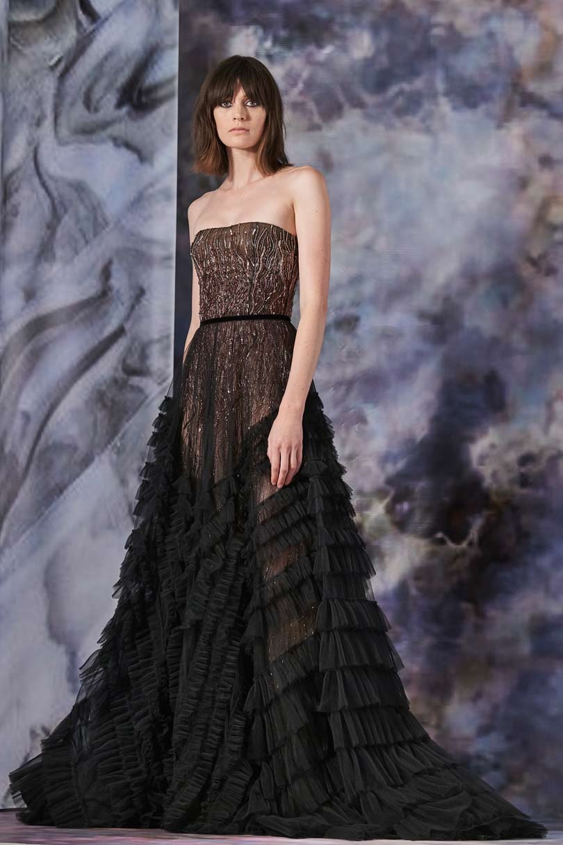 J. Mendel fighting to keep luxury relevant in an athleisure market J. Mendel fighting to keep luxury relevant in an athleisure market