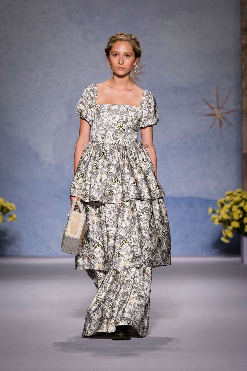 LFW: Shrimps make catwalk debut for AW19 LFW: Shrimps make catwalk debut for AW19