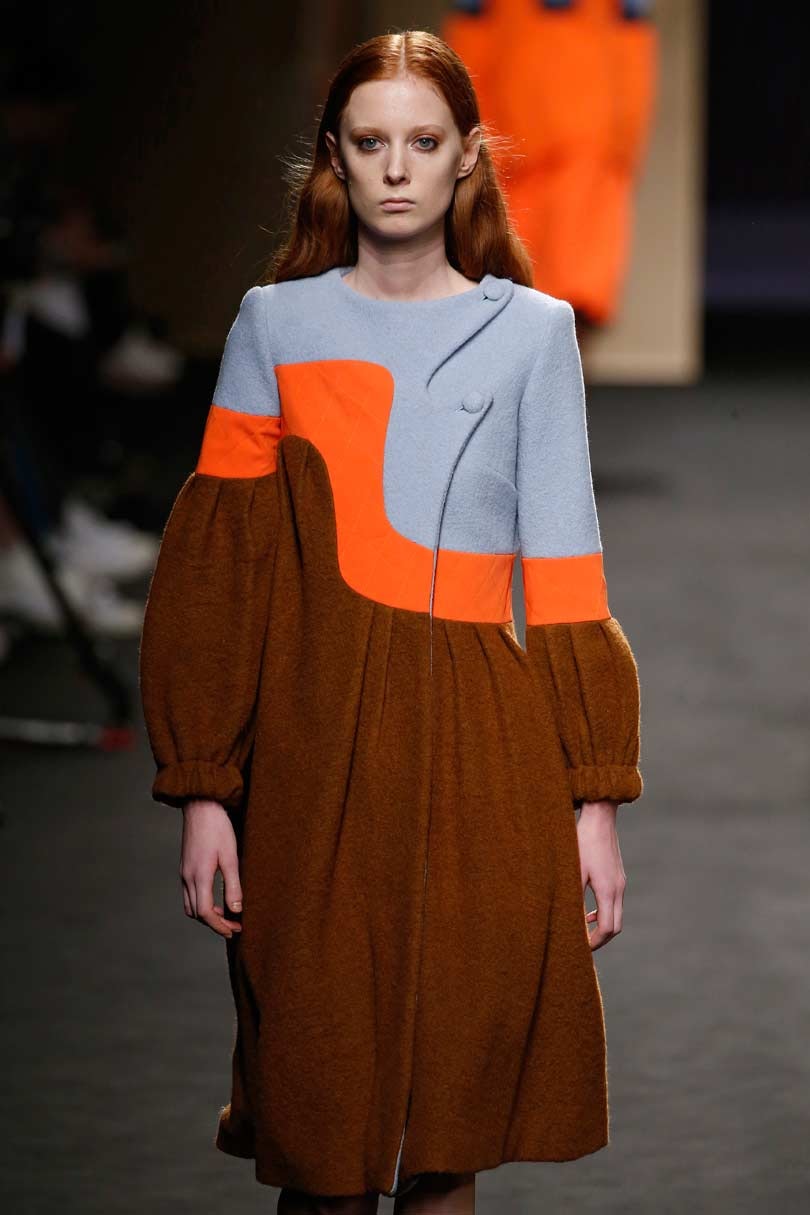 In pictures: highlighting young designers at MBFWMadrid AW19 In pictures: highlighting young designers at MBFWMadrid AW19