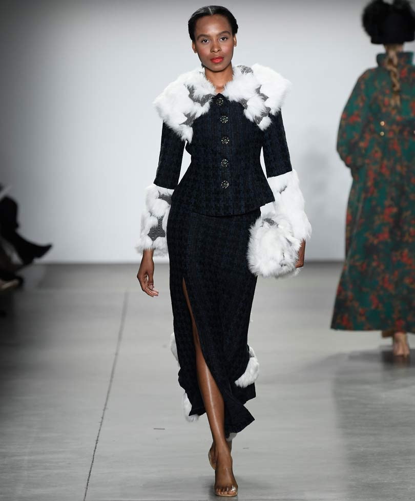 Global Fashion Collective II evident of the globalization of the fashion industry Global Fashion Collective II evident of the globalization of the fashion industry