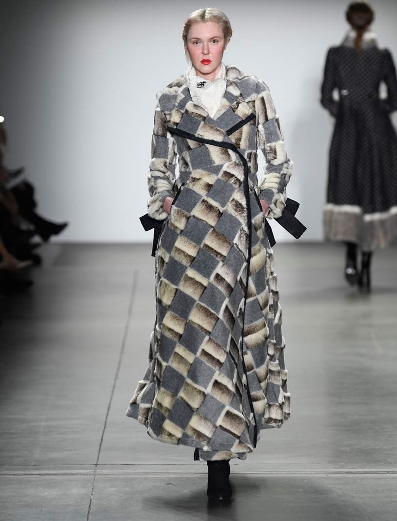 Global Fashion Collective II evident of the globalization of the fashion industry Global Fashion Collective II evident of the globalization of the fashion industry