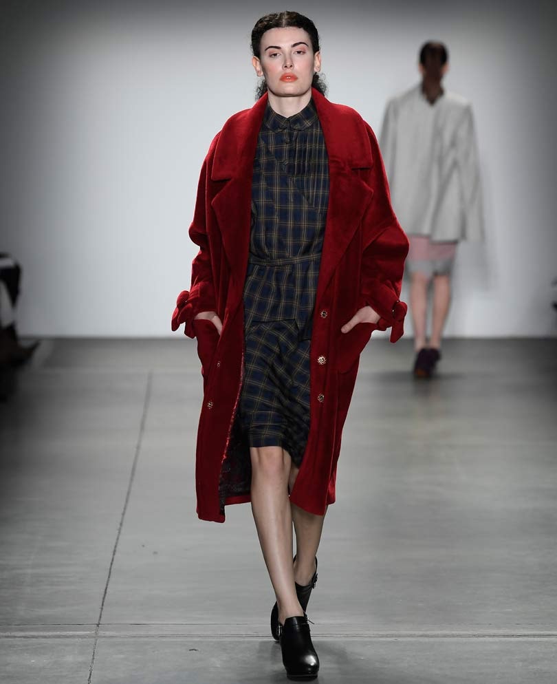 Global Fashion Collective II evident of the globalization of the fashion industry Global Fashion Collective II evident of the globalization of the fashion industry