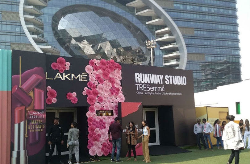 In pictures: Lakmé Fashion Week Summer/Resort 2019 In pictures: Lakmé Fashion Week Summer/Resort 2019