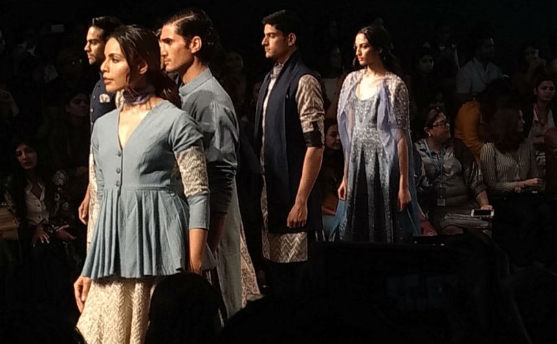 In pictures: Lakmé Fashion Week Summer/Resort 2019 In pictures: Lakmé Fashion Week Summer/Resort 2019