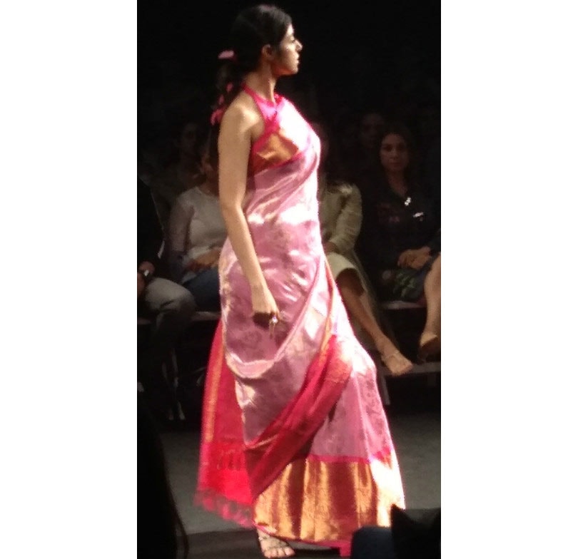 In pictures: Lakmé Fashion Week Summer/Resort 2019 In pictures: Lakmé Fashion Week Summer/Resort 2019