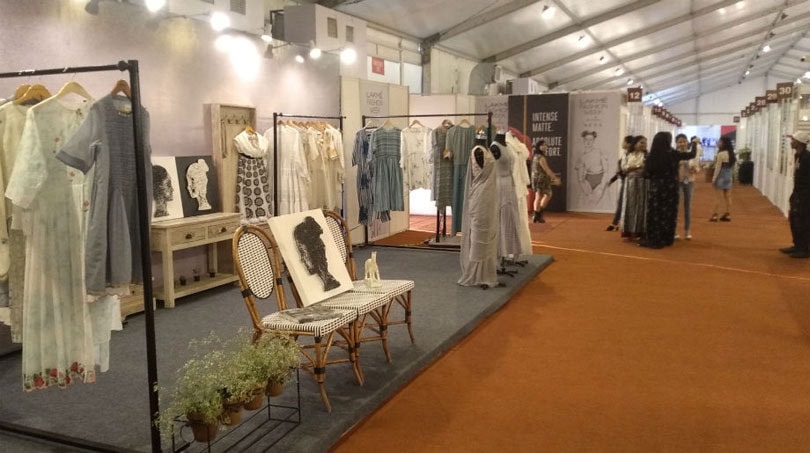 In pictures: Lakmé Fashion Week Summer/Resort 2019 In pictures: Lakmé Fashion Week Summer/Resort 2019
