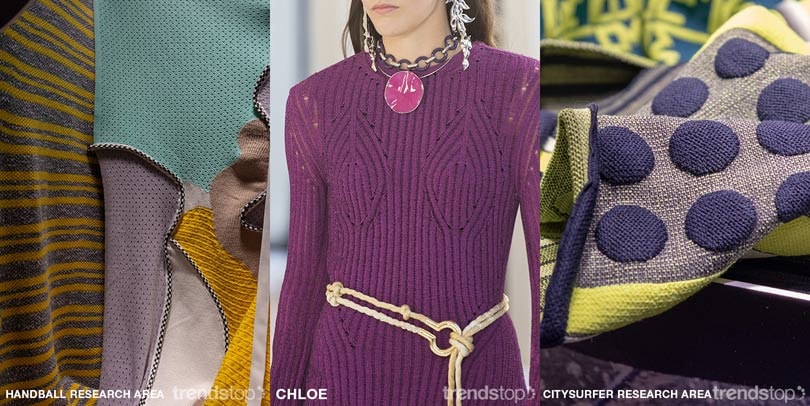 Spring Summer 2020 Pitti Filati Material Show Overview Spring Summer 2020 Pitti Filati Material Show Overview