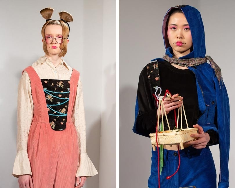 LFW: Six Standout Presentations LFW: Six Standout Presentations
