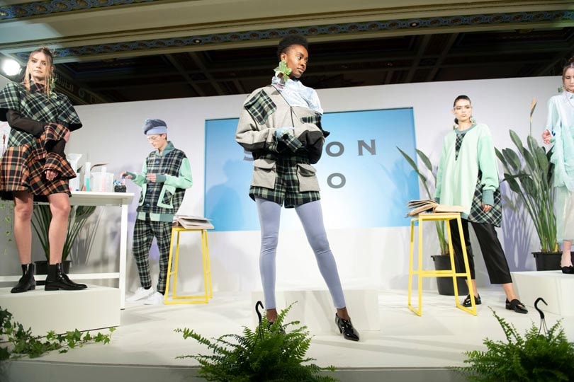 LFW: Six Standout Presentations LFW: Six Standout Presentations