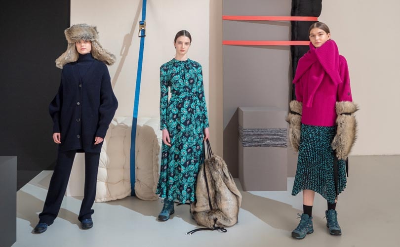 LFW: Six Standout Presentations LFW: Six Standout Presentations