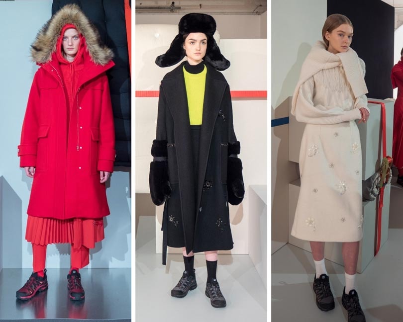 LFW: Six Standout Presentations LFW: Six Standout Presentations