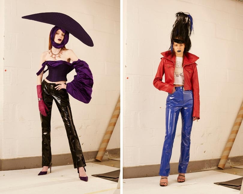 LFW: Six Standout Presentations LFW: Six Standout Presentations