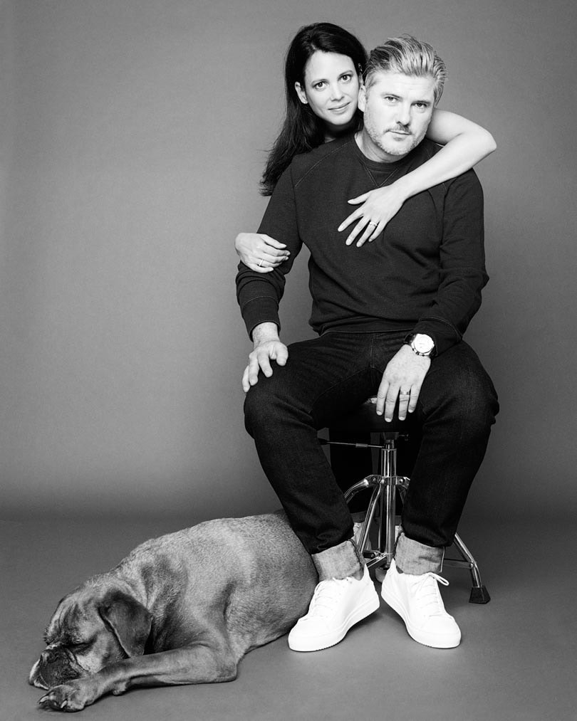 Lessons learned: 8 fashion execs give career advice to their younger selves Lessons learned: 8 fashion execs give career advice to their younger selves