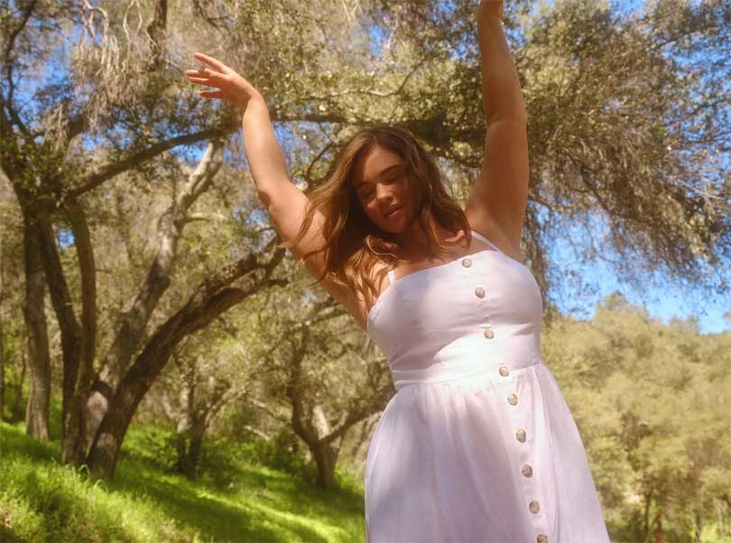 Reformation launches “permanent inclusive” sizing Reformation launches “permanent inclusive” sizing