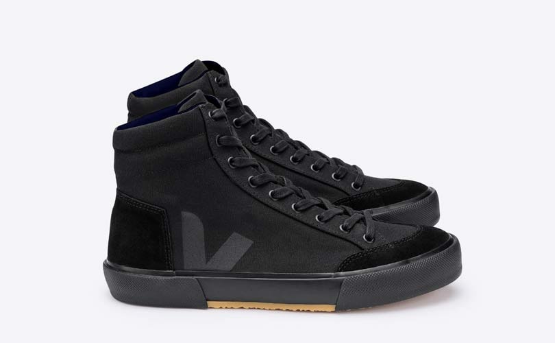 Veja launches collaborative sneakers with Lemaire Veja launches collaborative sneakers with Lemaire