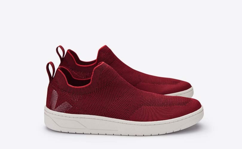 Veja launches collaborative sneakers with Lemaire Veja launches collaborative sneakers with Lemaire