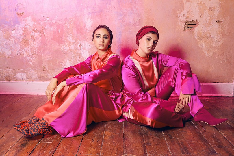 Why The Modist has secured investments from Farfetch, Nicola Bulgari and Vaultier7 Why The Modist has secured investments from Farfetch, Nicola Bulgari and Vaultier7