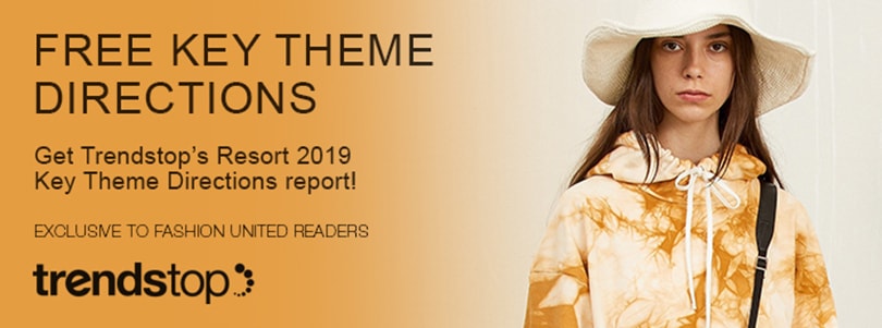 Key Catwalk Directions Fall Winter 2019-20 Key Catwalk Directions Fall Winter 2019-20