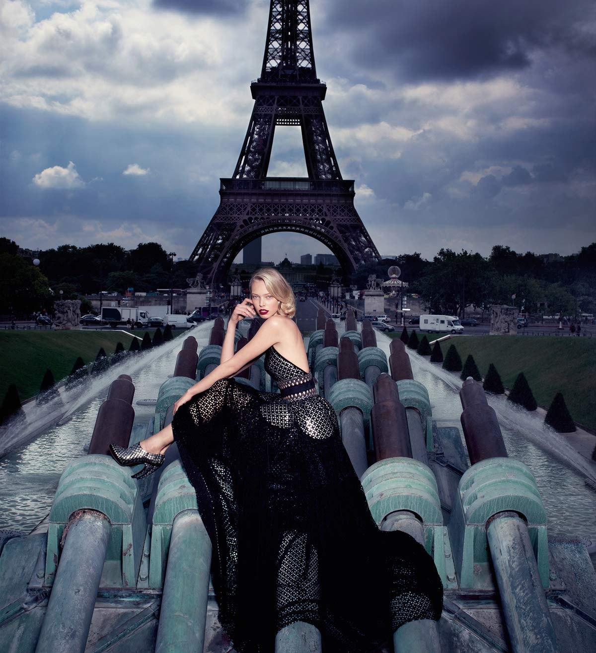 5 questions to photographer Jean-Daniel Laurier 5 questions to photographer Jean-Daniel Laurier