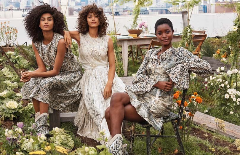 H&M reports “strong progress” towards sustainability H&M reports “strong progress” towards sustainability