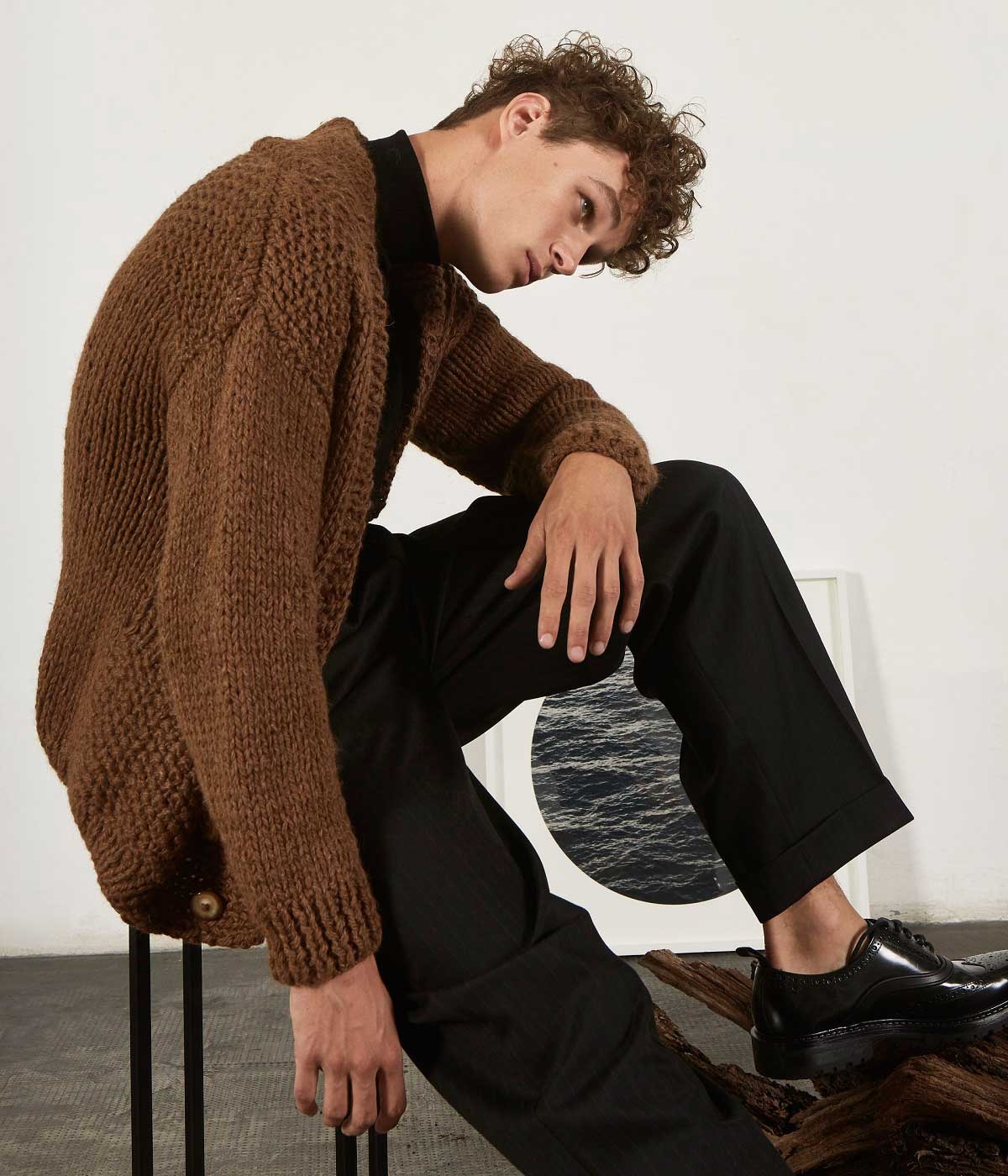 Meet Maydi, the knitwear brand using local Argentinian fibres Meet Maydi, the knitwear brand using local Argentinian fibres