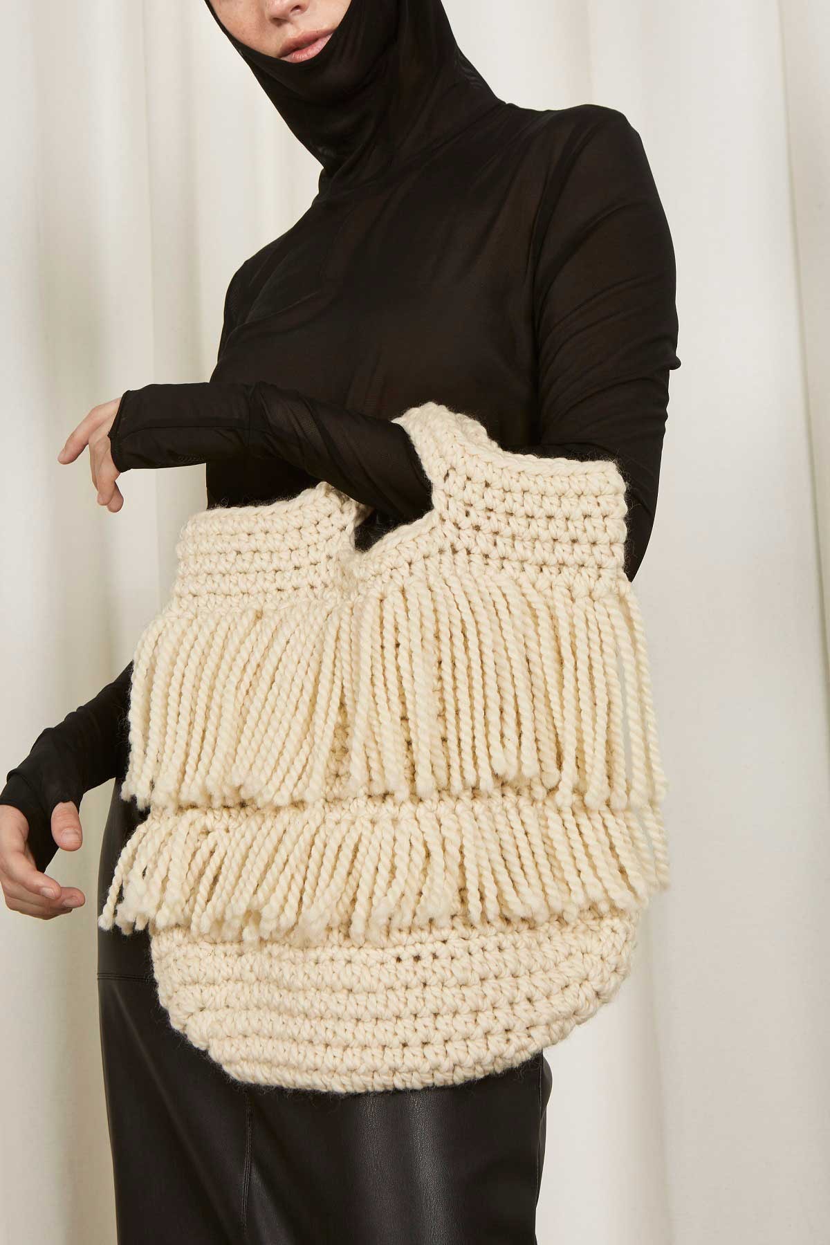 Meet Maydi, the knitwear brand using local Argentinian fibres Meet Maydi, the knitwear brand using local Argentinian fibres