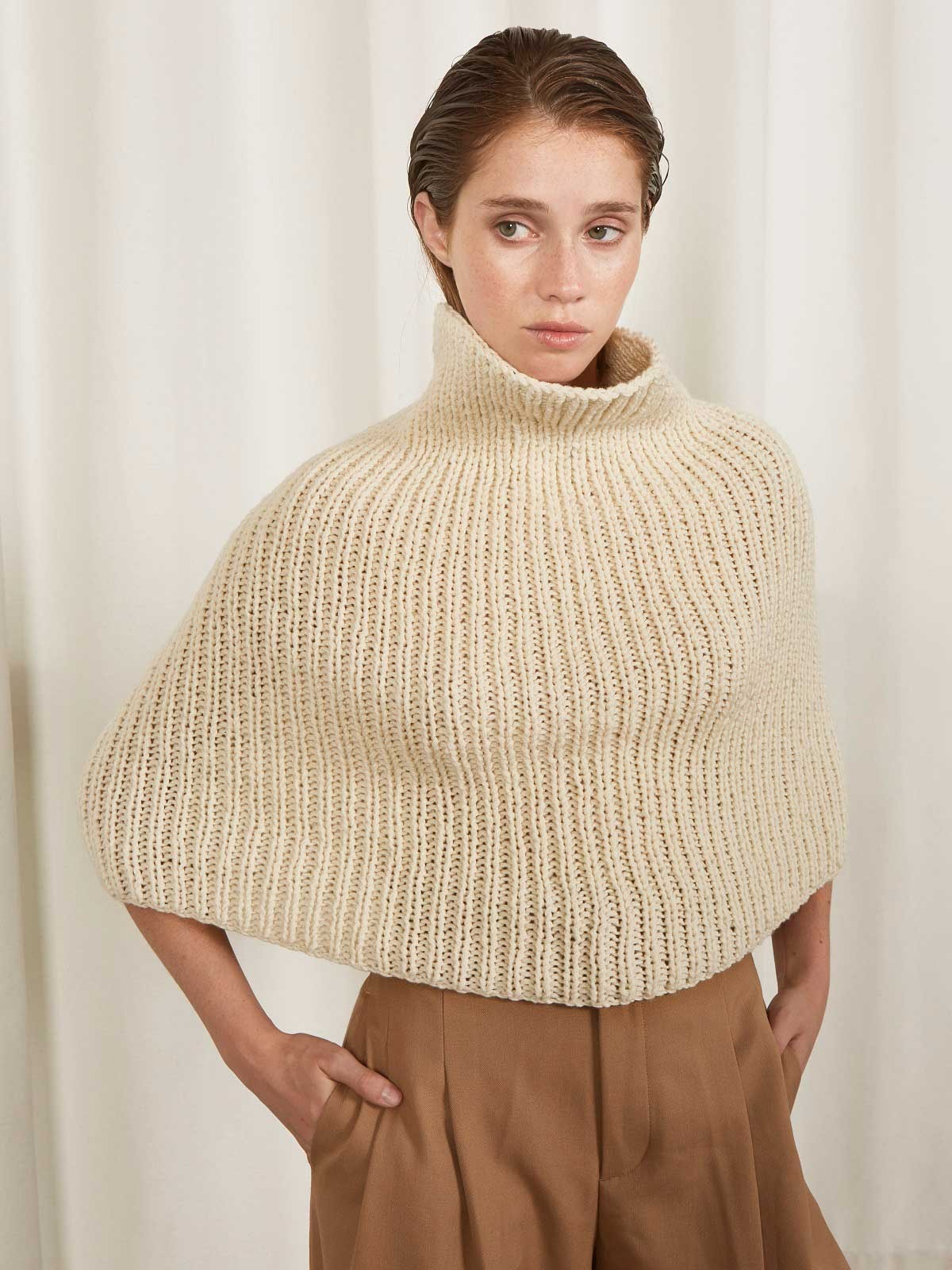 Meet Maydi, the knitwear brand using local Argentinian fibres Meet Maydi, the knitwear brand using local Argentinian fibres