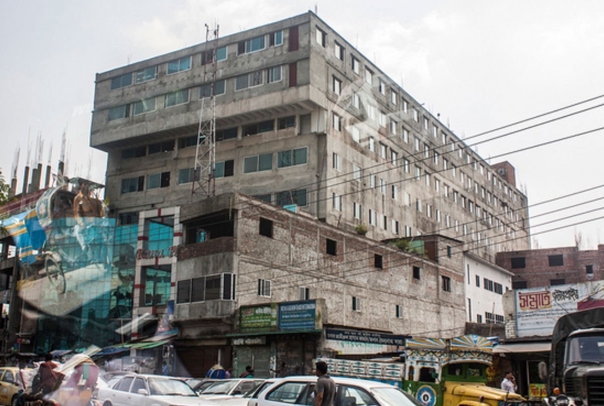 Rana Plaza: a tragedy remembered Rana Plaza: a tragedy remembered