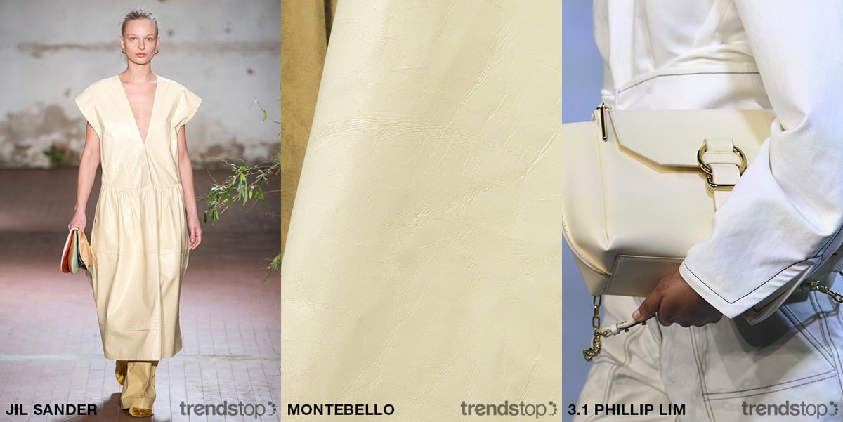 Fall Winter 2020-21 Key Leather Colours Fall Winter 2020-21 Key Leather Colours