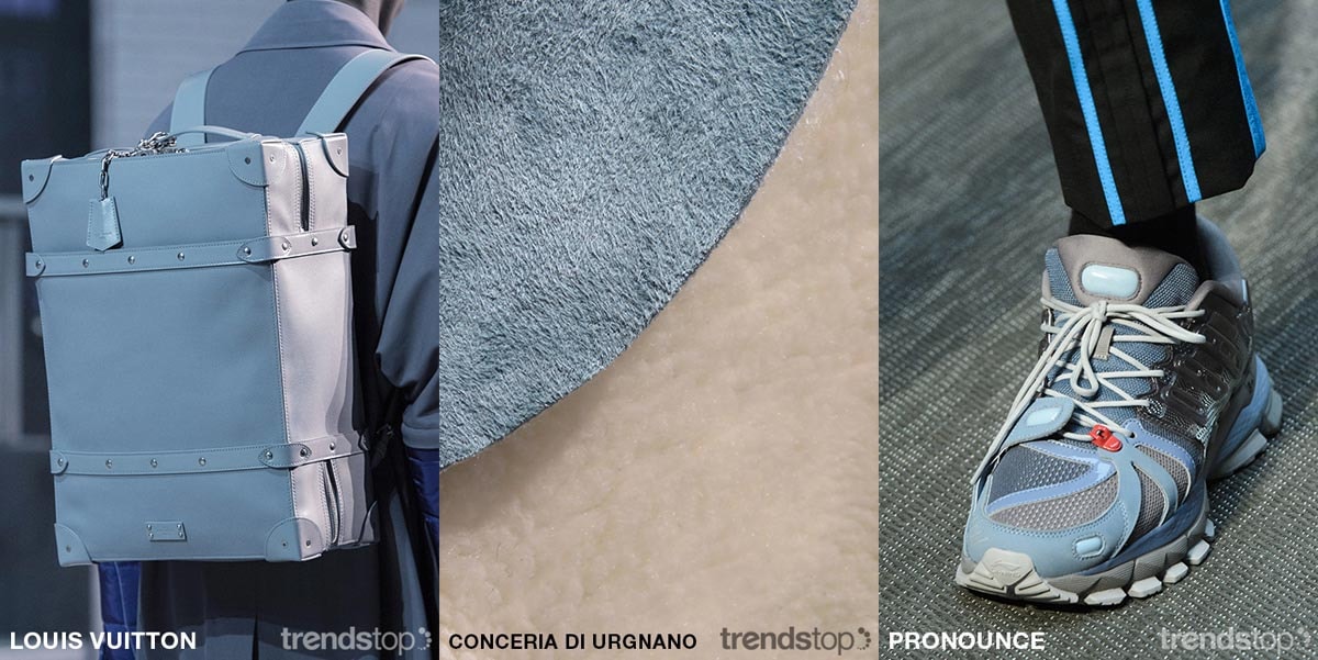 Fall Winter 2020-21 Key Leather Colours Fall Winter 2020-21 Key Leather Colours