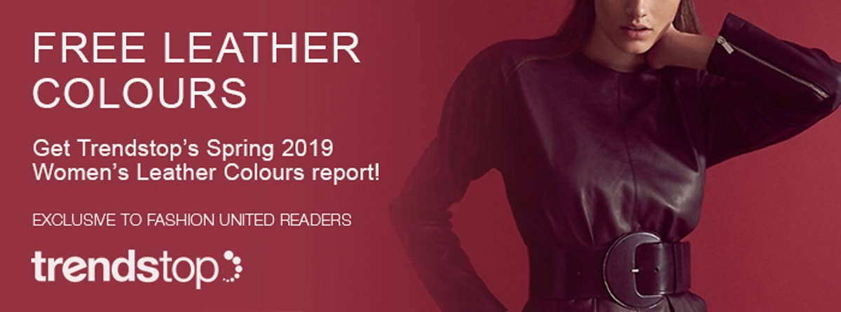 Fall Winter 2020-21 Key Leather Colours Fall Winter 2020-21 Key Leather Colours