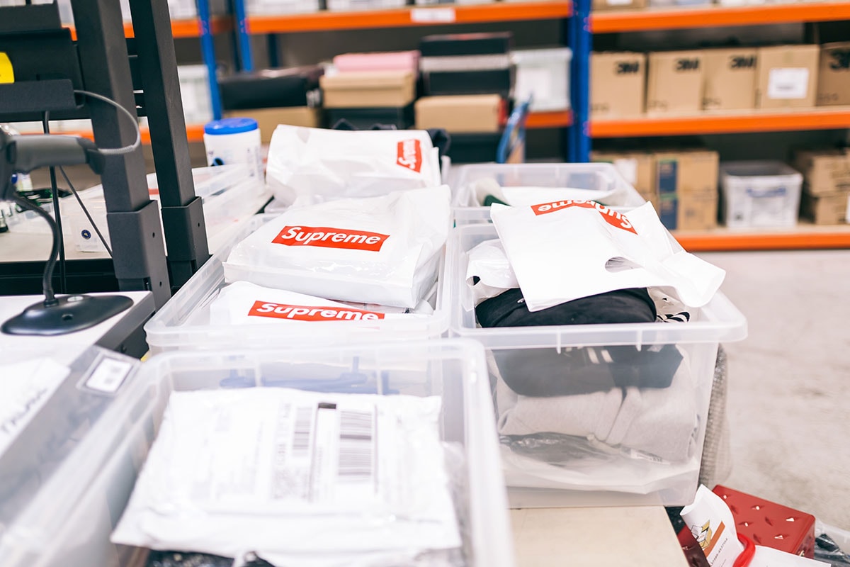 New jobs in fashion: sneaker authentication specialist New jobs in fashion: sneaker authentication specialist