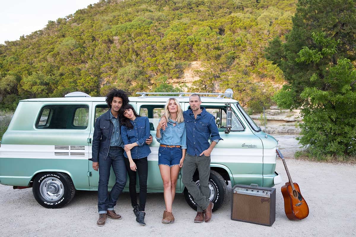 Kontoor Brands completes separation from VF Corp Kontoor Brands completes separation from VF Corp