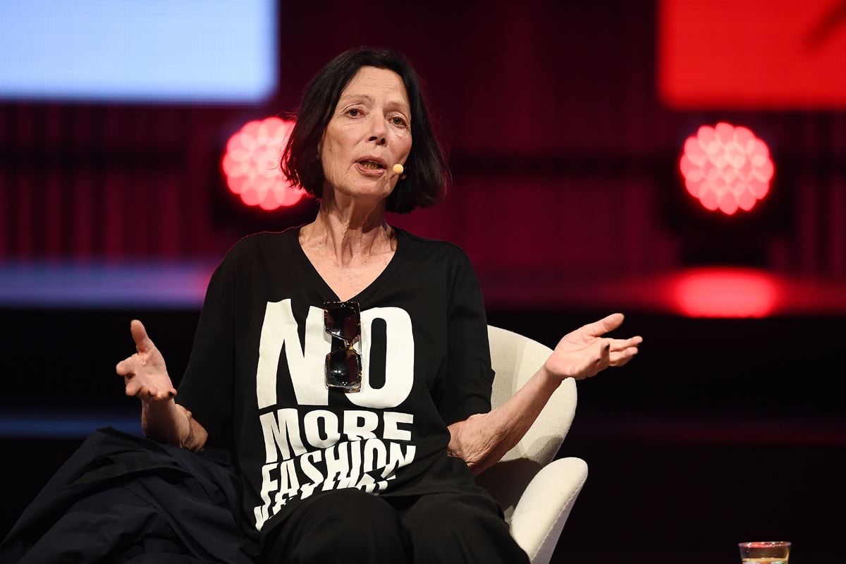 Sense of urgency dominates Copenhagen Fashion Summit as the event turns 10 Sense of urgency dominates Copenhagen Fashion Summit as the event turns 10